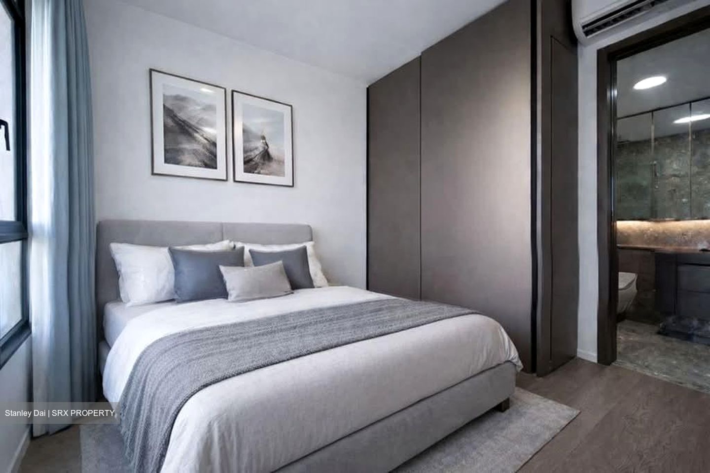 Avenue South Residence (D3), Apartment #564557281